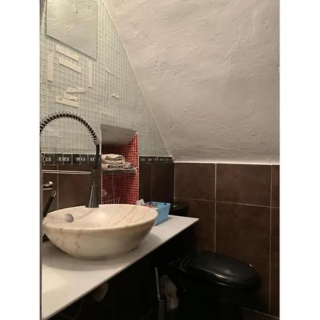 Antico Fravero Apartman *