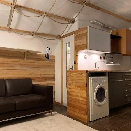 Apartman Antico Fravero