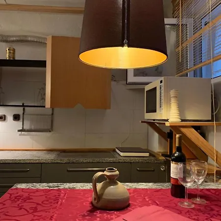Antico Fravero Apartamento *