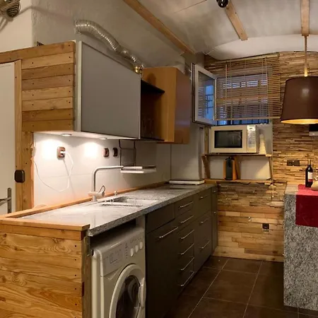 Apartamento Antico Fravero *