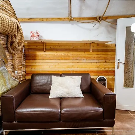 Apartman Antico Fravero San Remo