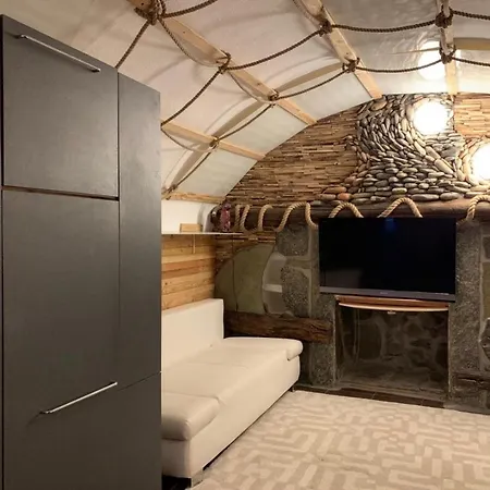 Antico Fravero Apartamento